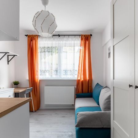 Apartamenty Heweliusza Gdynia Esterno foto
