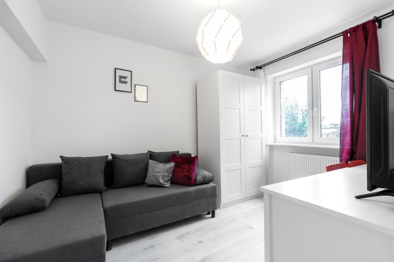 Apartamenty Heweliusza Gdynia Esterno foto