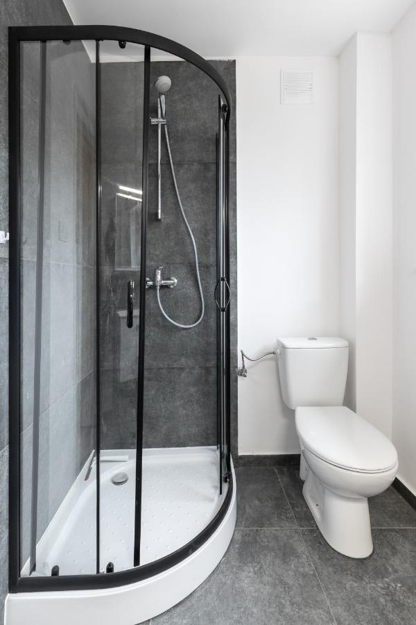 Apartamenty Heweliusza Gdynia Esterno foto