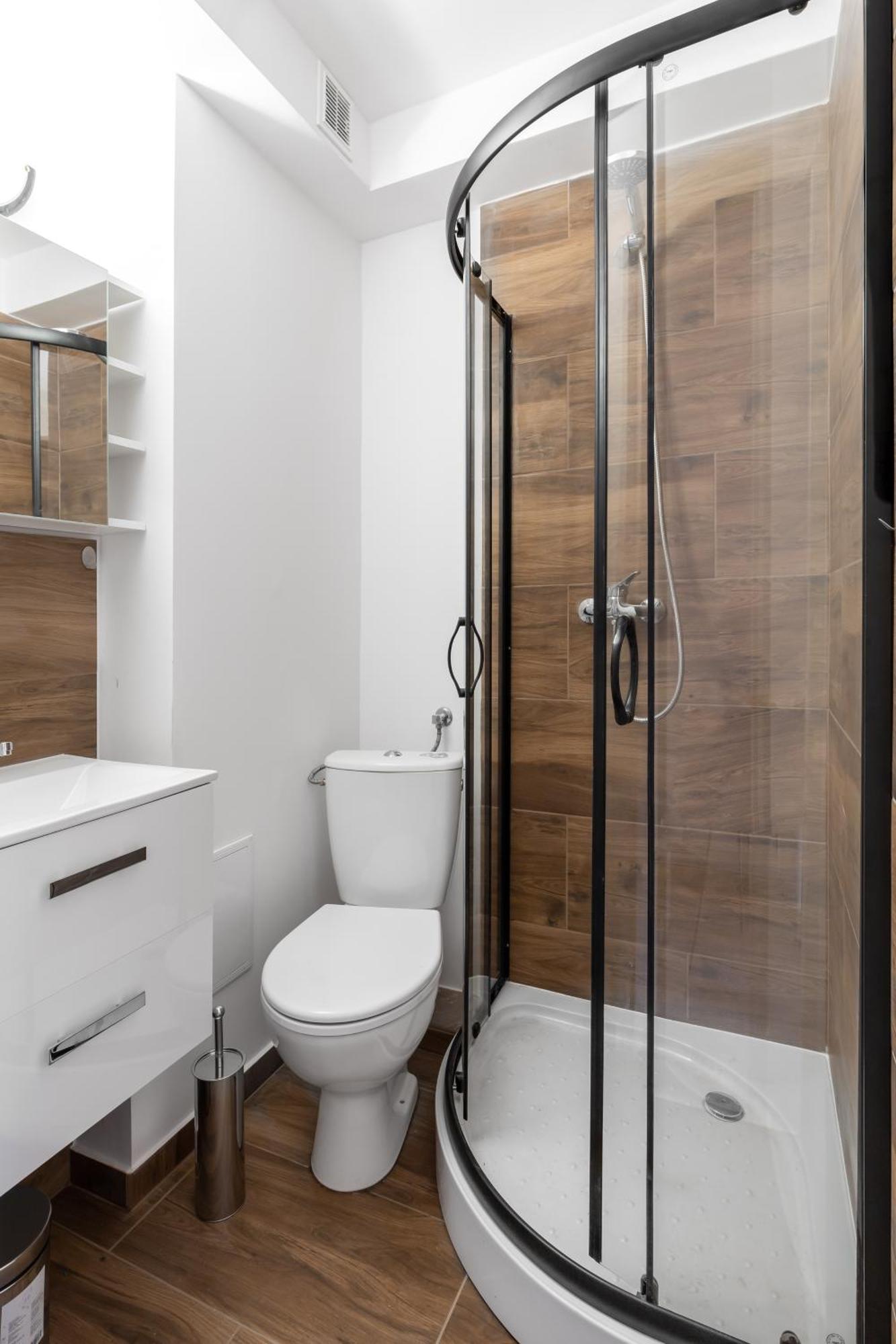 Apartamenty Heweliusza Gdynia Esterno foto