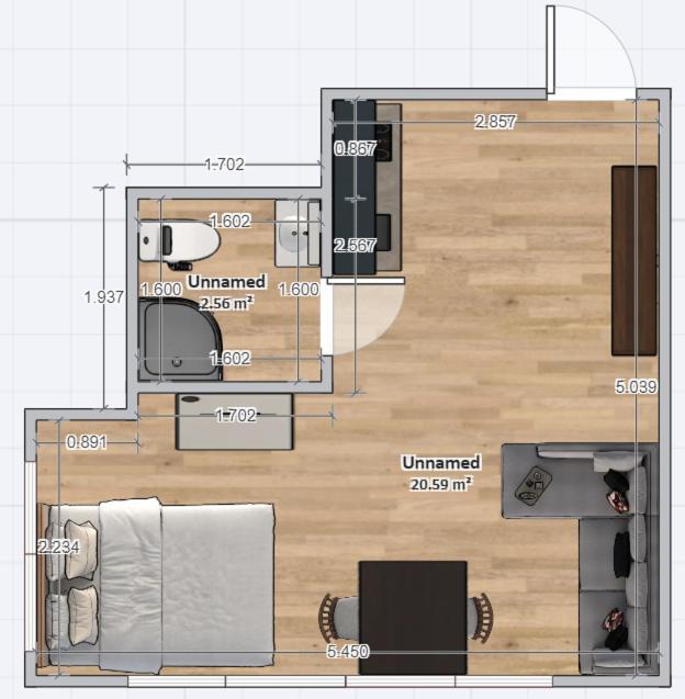 Apartamenty Heweliusza Gdynia Esterno foto