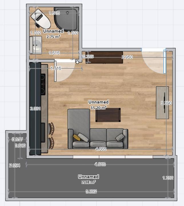 Apartamenty Heweliusza Gdynia Esterno foto