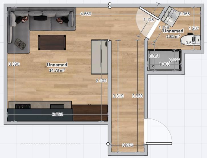 Apartamenty Heweliusza Gdynia Esterno foto