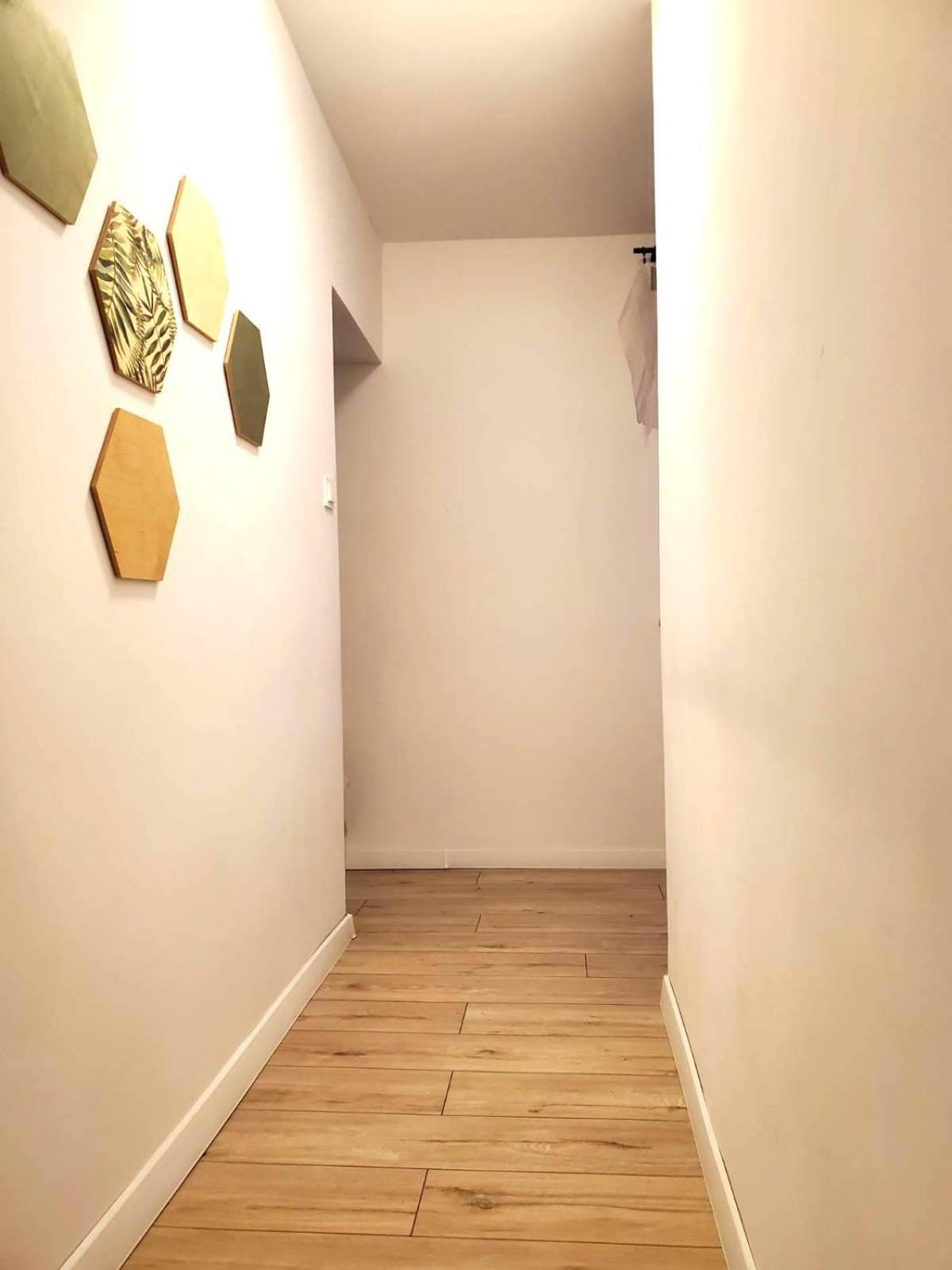 Apartamenty Heweliusza Gdynia Esterno foto