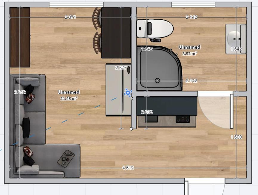 Apartamenty Heweliusza Gdynia Esterno foto