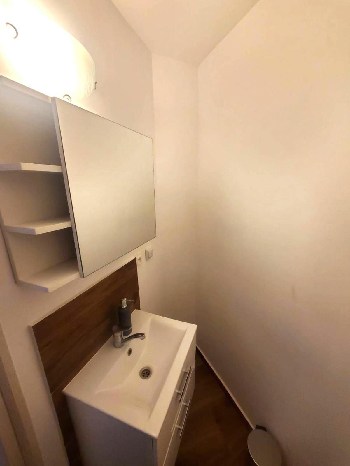 Apartamenty Heweliusza Gdynia Esterno foto