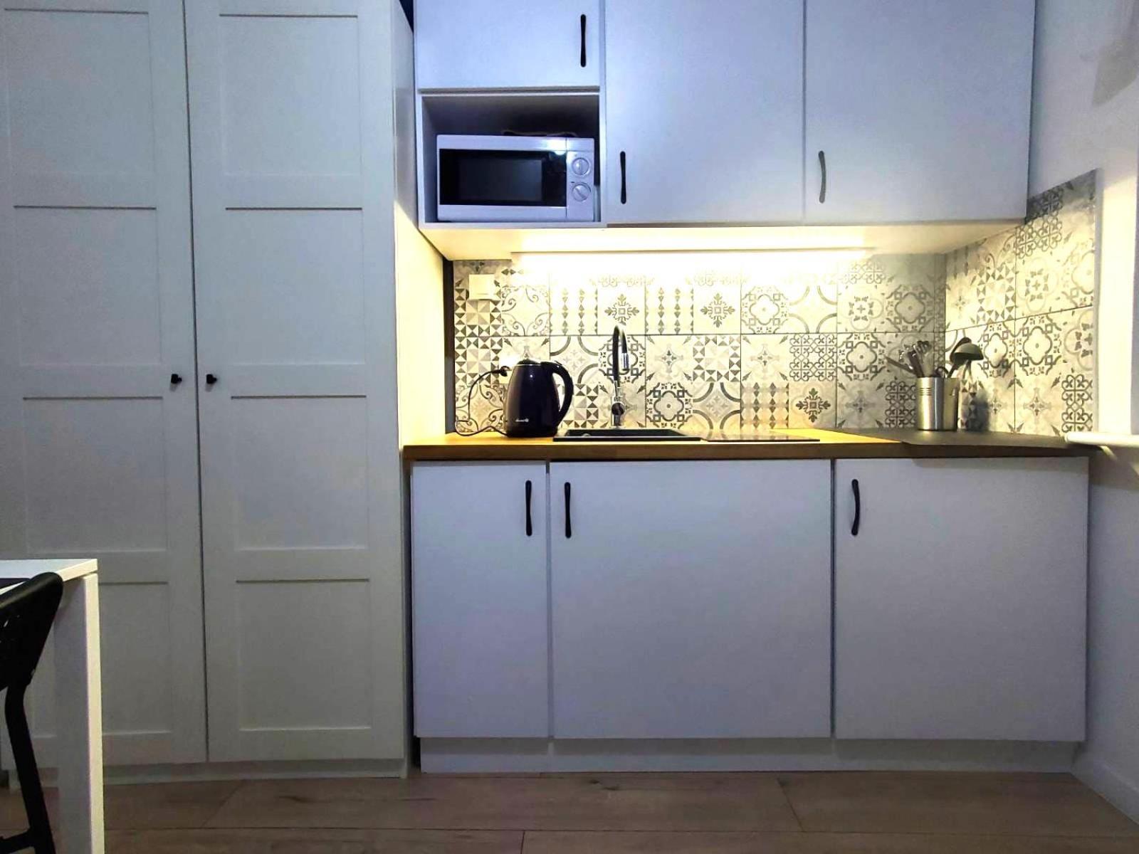 Apartamenty Heweliusza Gdynia Esterno foto