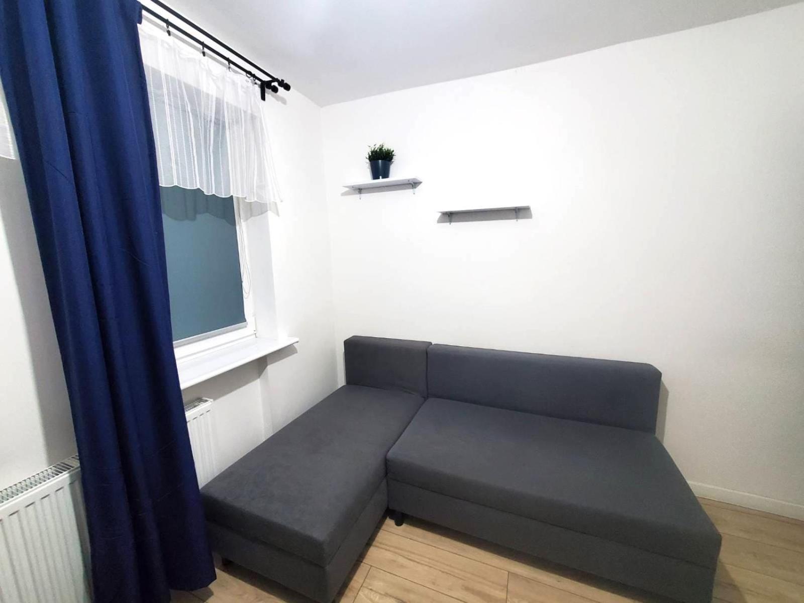 Apartamenty Heweliusza Gdynia Esterno foto