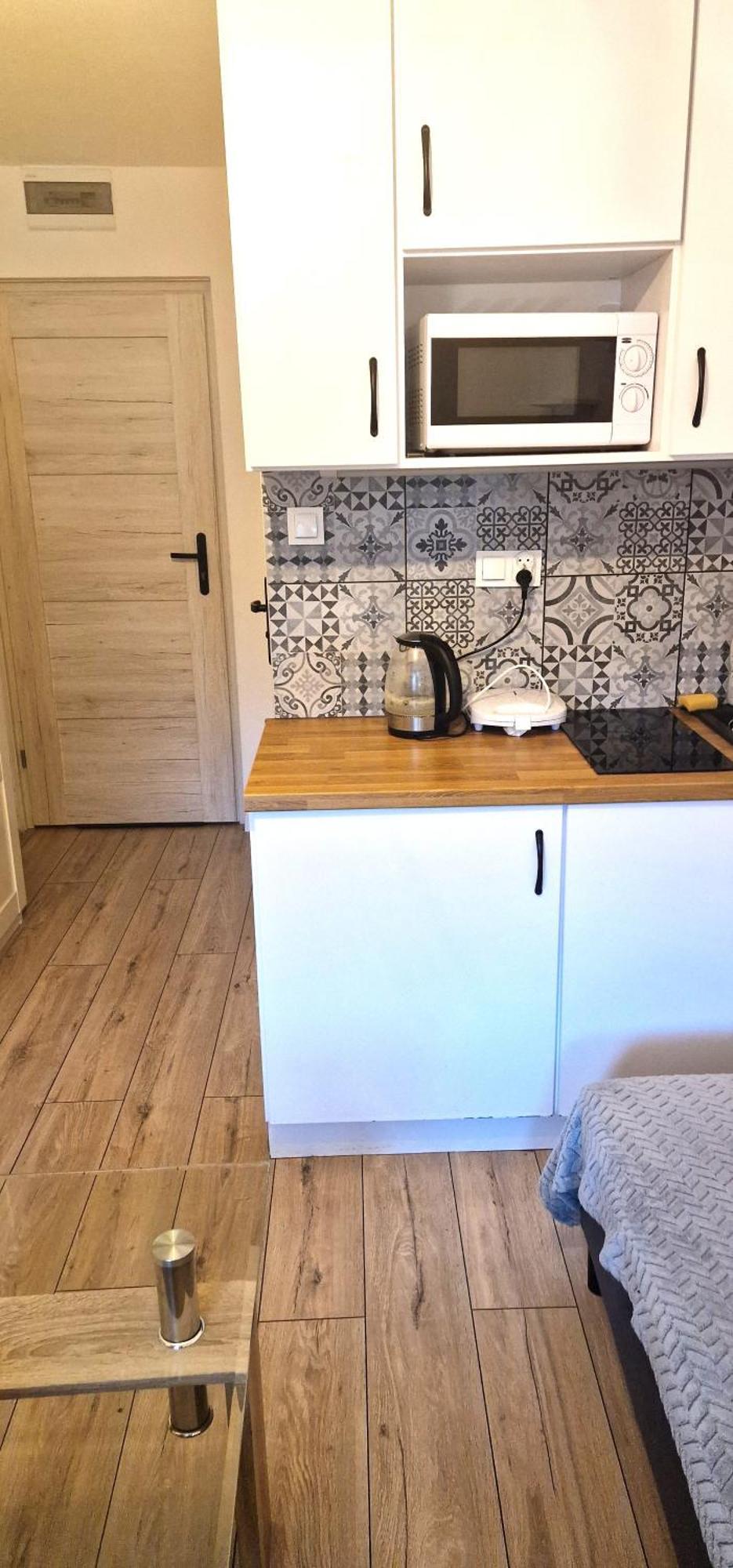 Apartamenty Heweliusza Gdynia Esterno foto