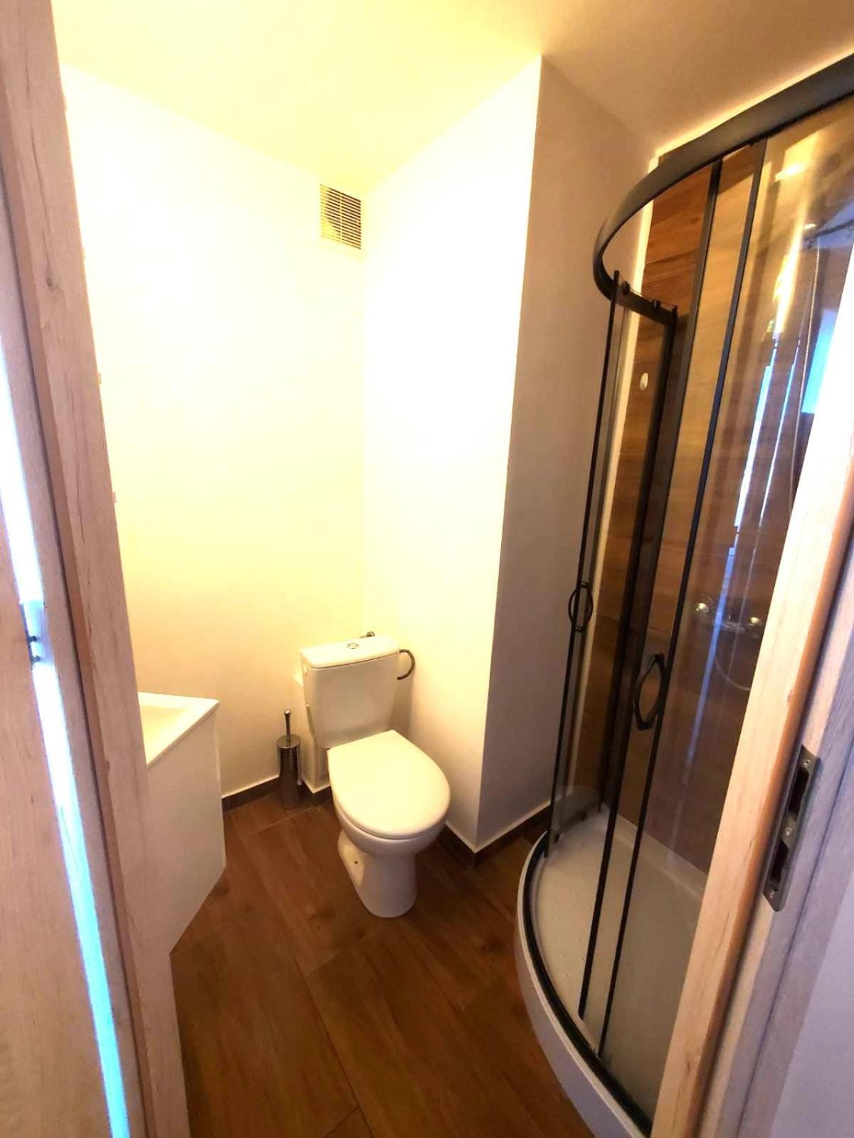 Apartamenty Heweliusza Gdynia Esterno foto