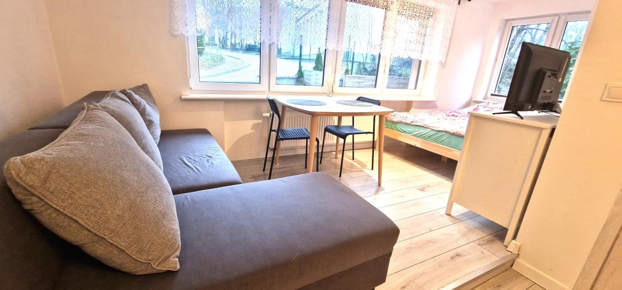 Apartamenty Heweliusza Gdynia Esterno foto