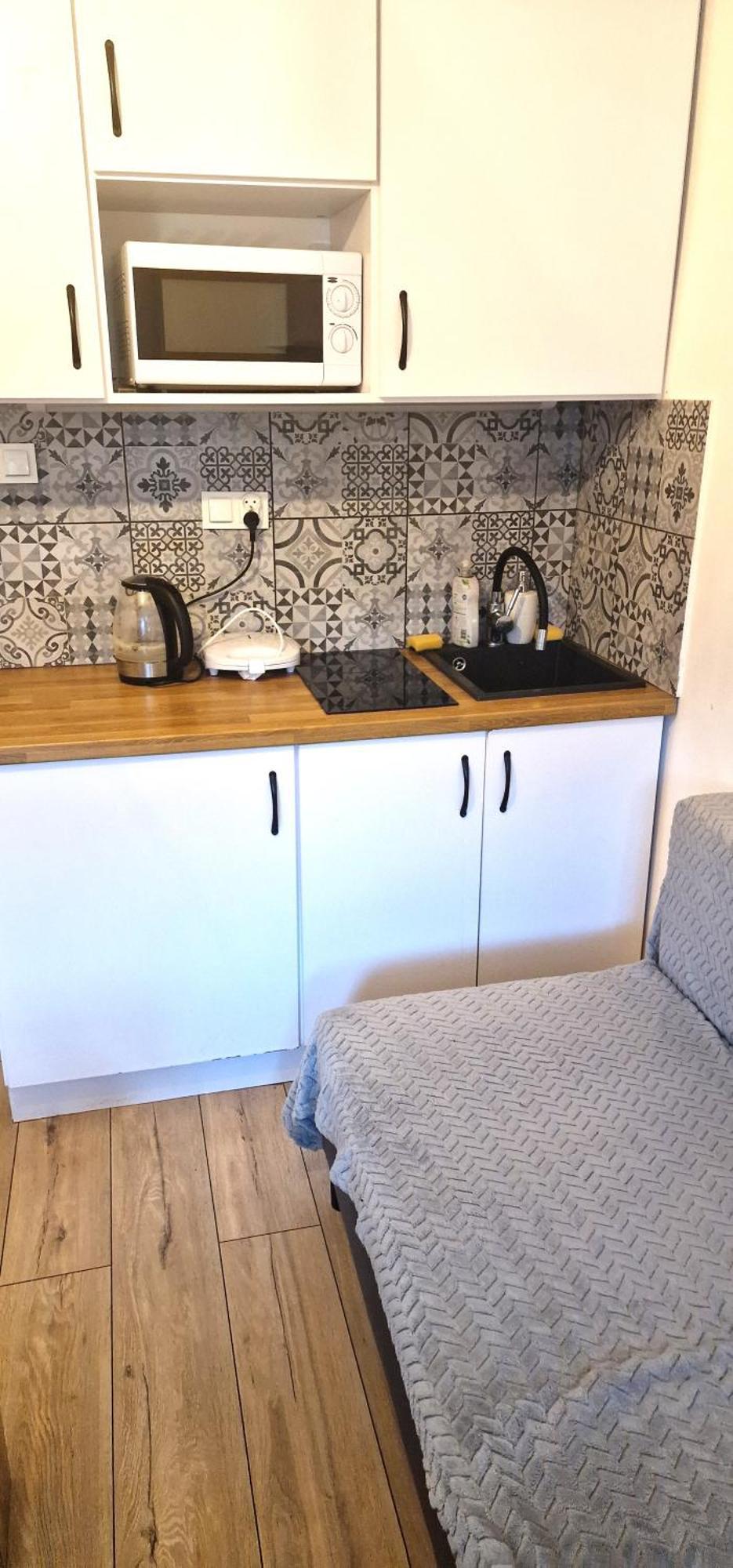 Apartamenty Heweliusza Gdynia Esterno foto