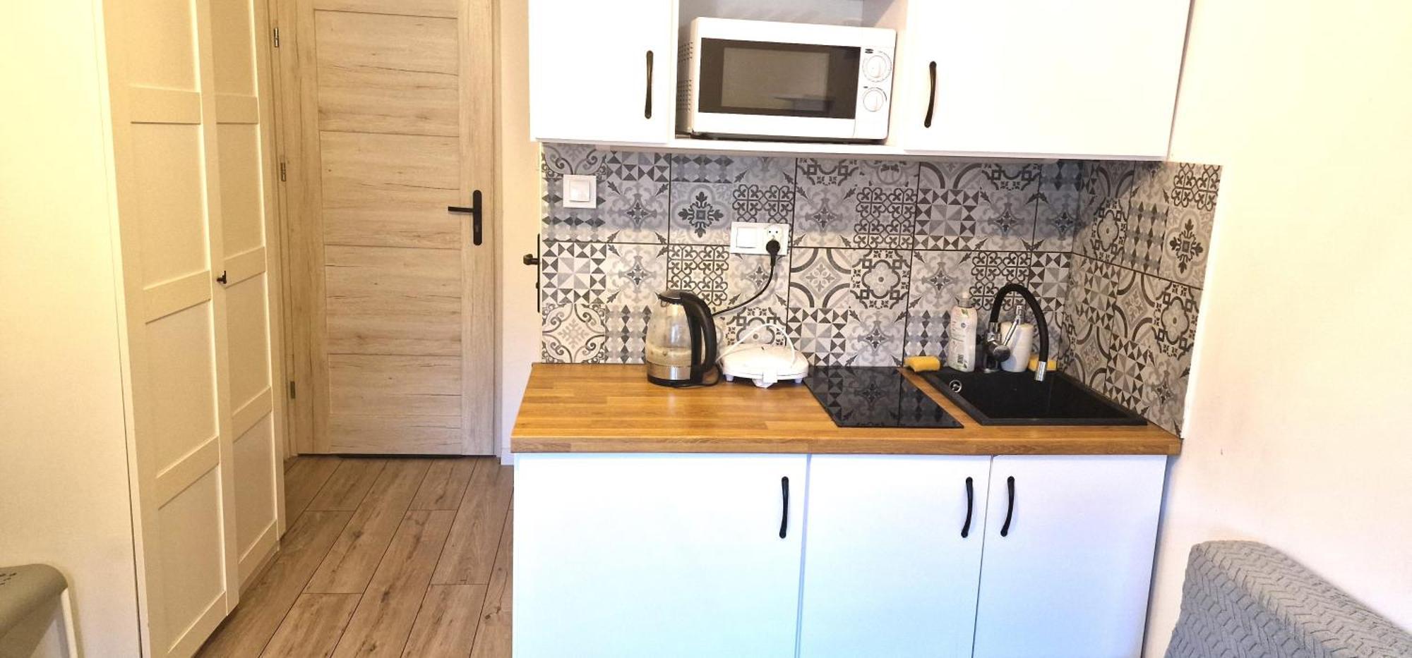 Apartamenty Heweliusza Gdynia Esterno foto