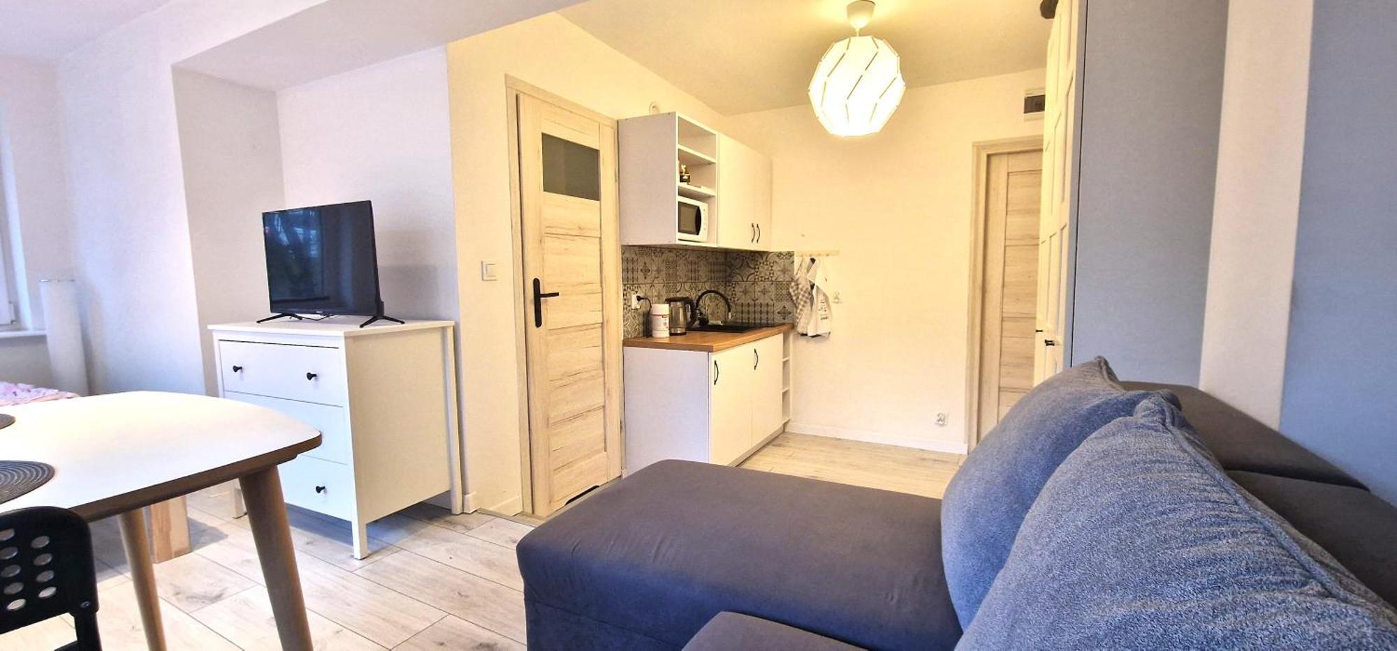 Apartamenty Heweliusza Gdynia Esterno foto