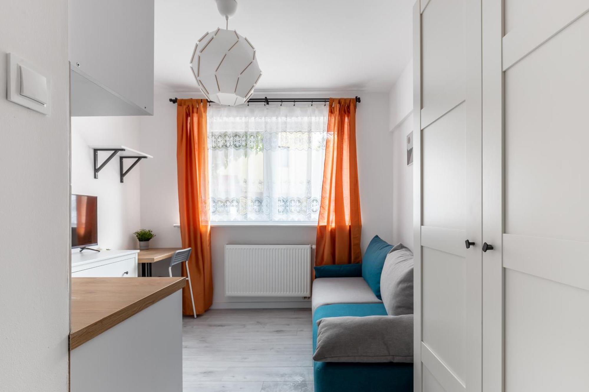 Apartamenty Heweliusza Gdynia Esterno foto